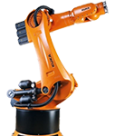 Диагностика и ремонт промышленных роботов KUKA